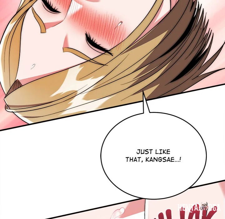Kangsae the Strong Kangsae the Strong Chapter 24 - Page 125