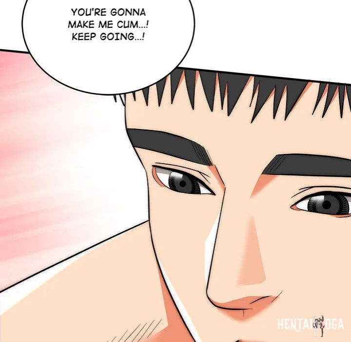 Kangsae the Strong Kangsae the Strong Chapter 24 - Page 127