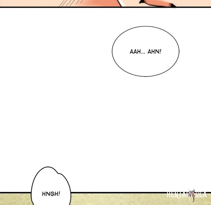 Kangsae the Strong Kangsae the Strong Chapter 24 - Page 128