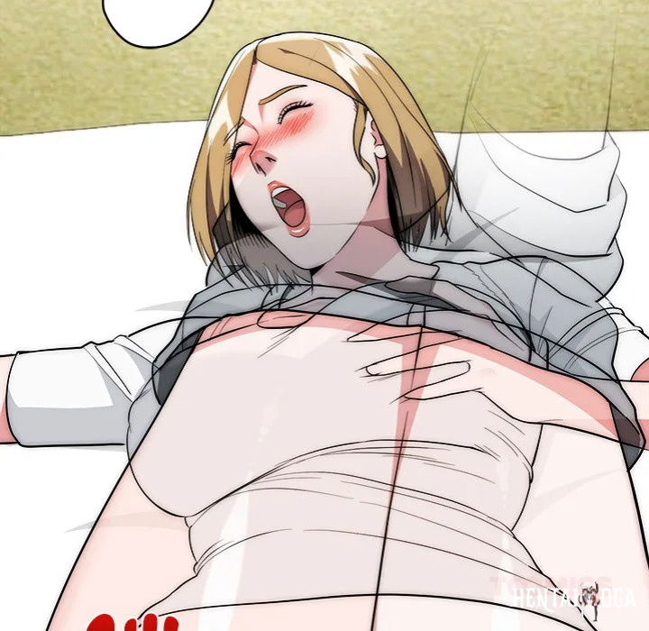 Kangsae the Strong Kangsae the Strong Chapter 24 - Page 129