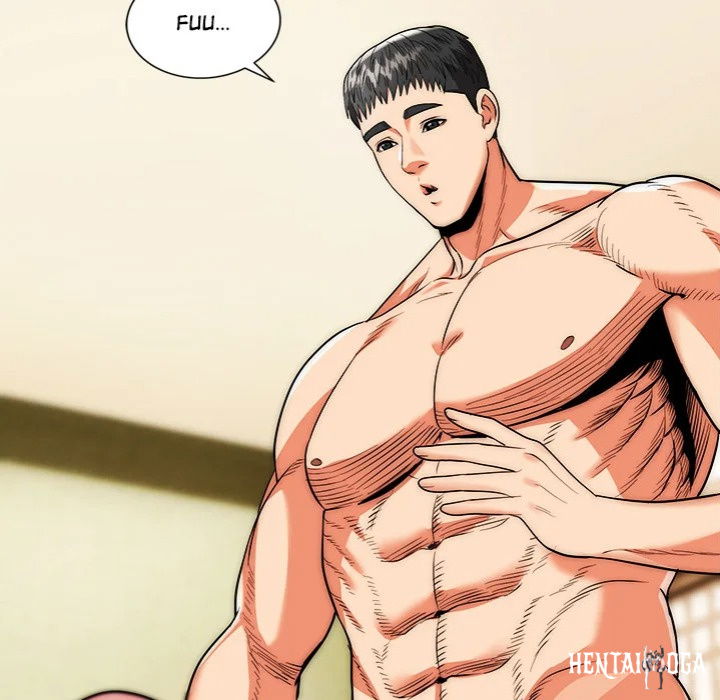Kangsae the Strong Kangsae the Strong Chapter 24 - Page 134