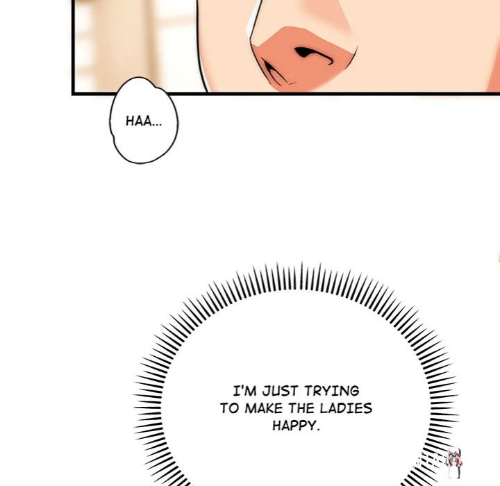 Kangsae the Strong Kangsae the Strong Chapter 24 - Page 137