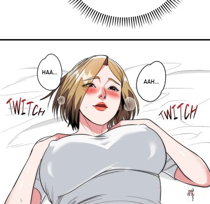 Kangsae the Strong Kangsae the Strong Chapter 24 - Page 138