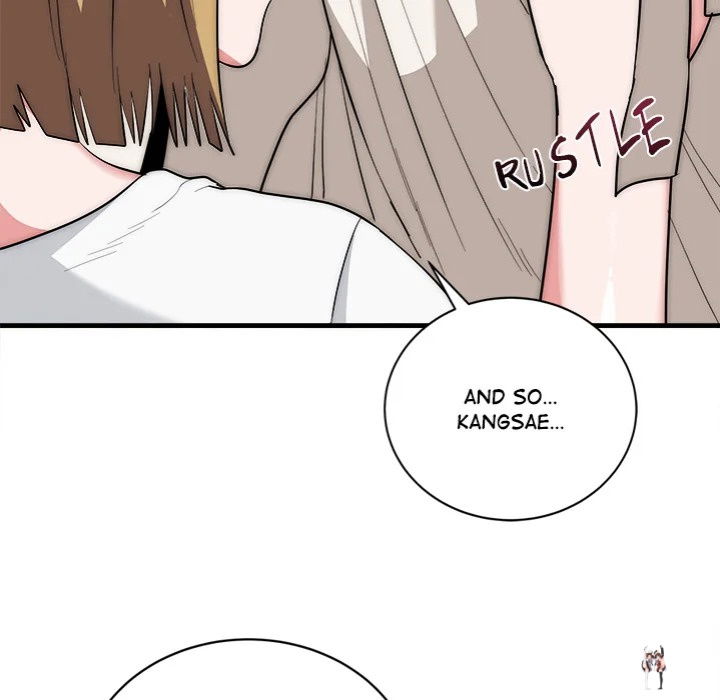 Kangsae the Strong Kangsae the Strong Chapter 24 - Page 14
