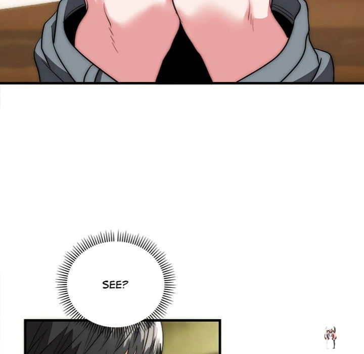 Kangsae the Strong Kangsae the Strong Chapter 24 - Page 140