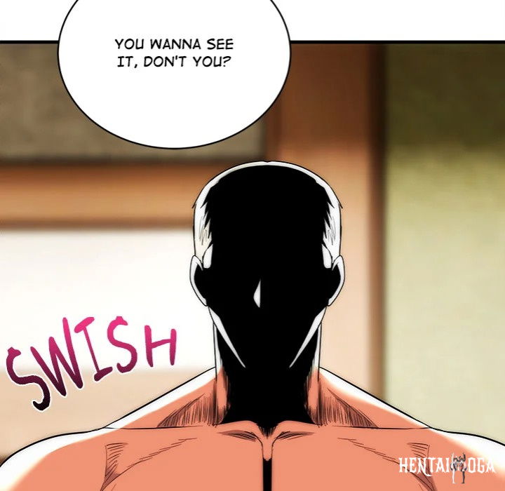 Kangsae the Strong Kangsae the Strong Chapter 24 - Page 15