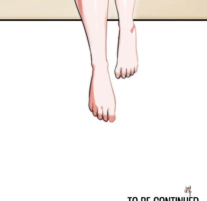 Kangsae the Strong Kangsae the Strong Chapter 24 - Page 151