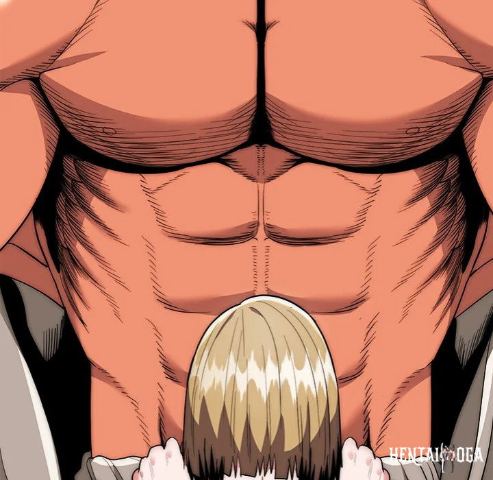 Kangsae the Strong Kangsae the Strong Chapter 24 - Page 16