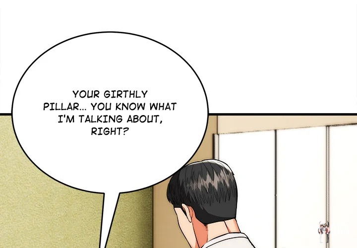 Kangsae the Strong Kangsae the Strong Chapter 24 - Page 2