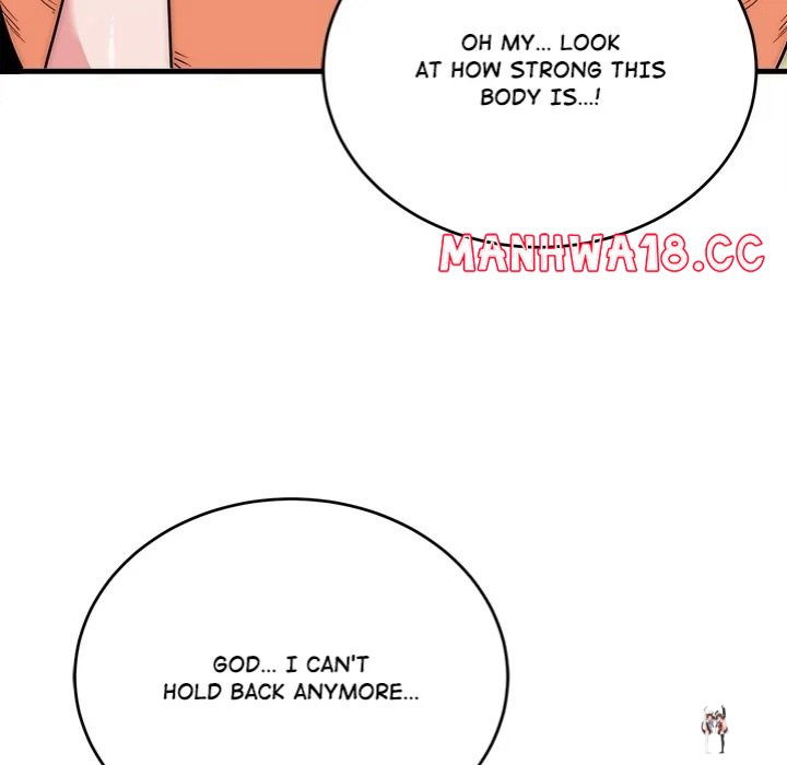 Kangsae the Strong Kangsae the Strong Chapter 24 - Page 21