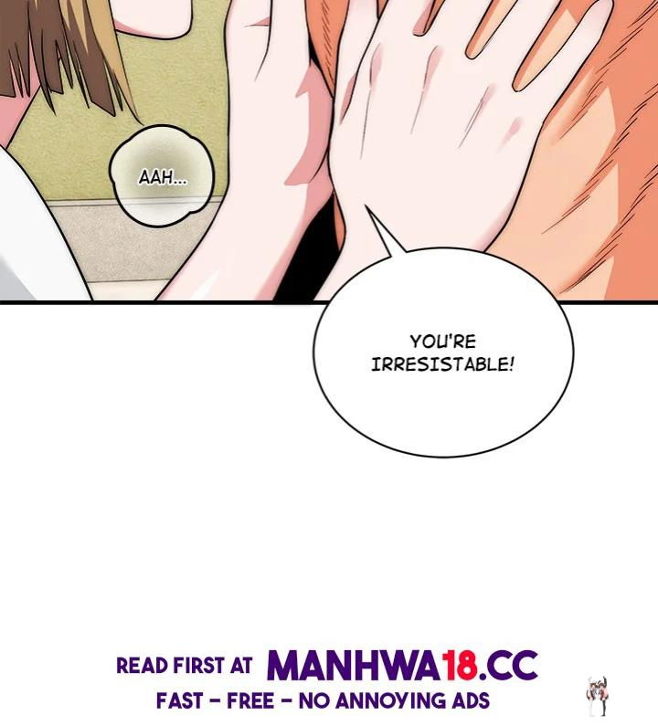 Kangsae the Strong Kangsae the Strong Chapter 24 - Page 23