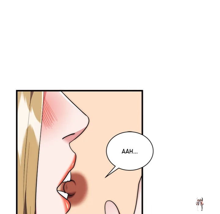 Kangsae the Strong Kangsae the Strong Chapter 24 - Page 24