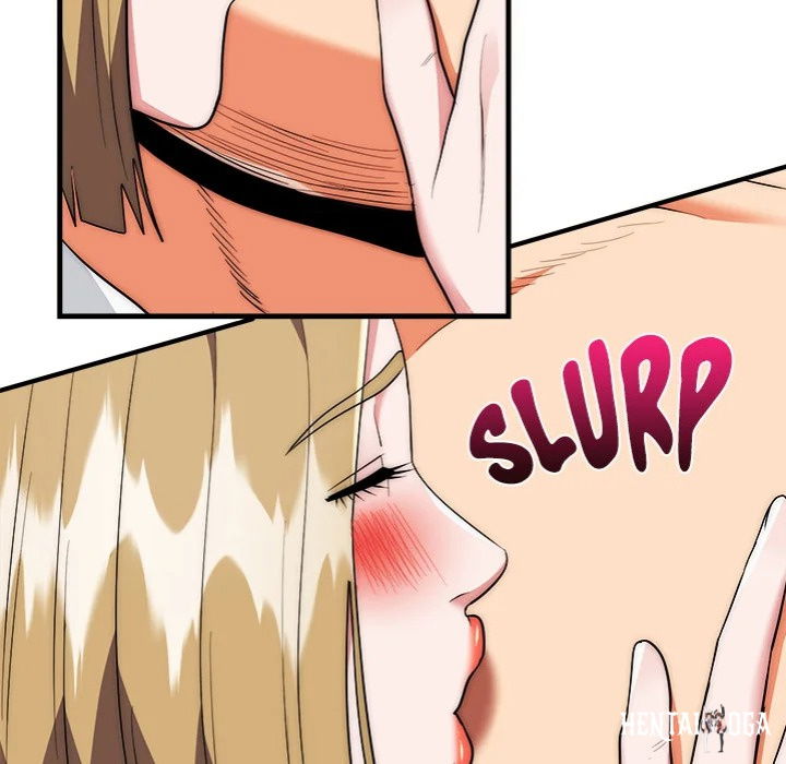 Kangsae the Strong Kangsae the Strong Chapter 24 - Page 25