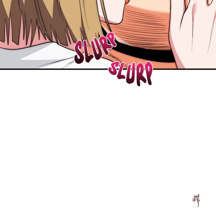 Kangsae the Strong Kangsae the Strong Chapter 24 - Page 26