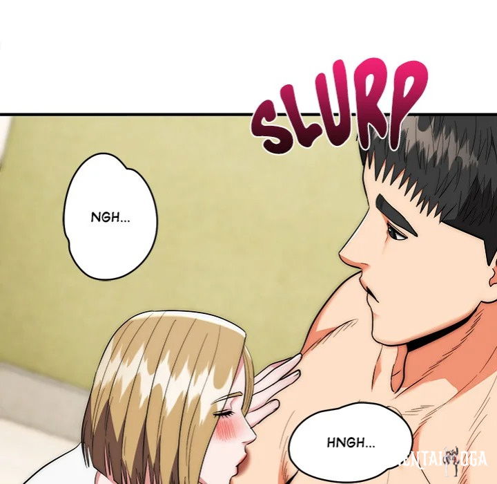 Kangsae the Strong Kangsae the Strong Chapter 24 - Page 27