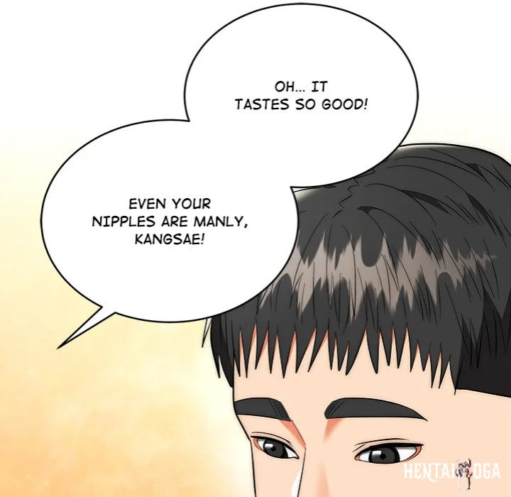 Kangsae the Strong Kangsae the Strong Chapter 24 - Page 29