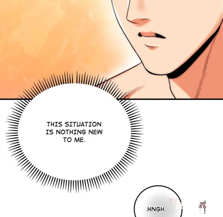 Kangsae the Strong Kangsae the Strong Chapter 24 - Page 30