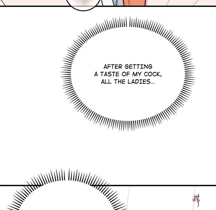 Kangsae the Strong Kangsae the Strong Chapter 24 - Page 32