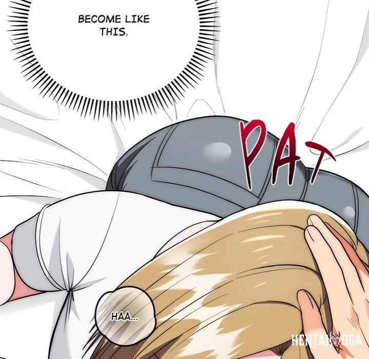 Kangsae the Strong Kangsae the Strong Chapter 24 - Page 33