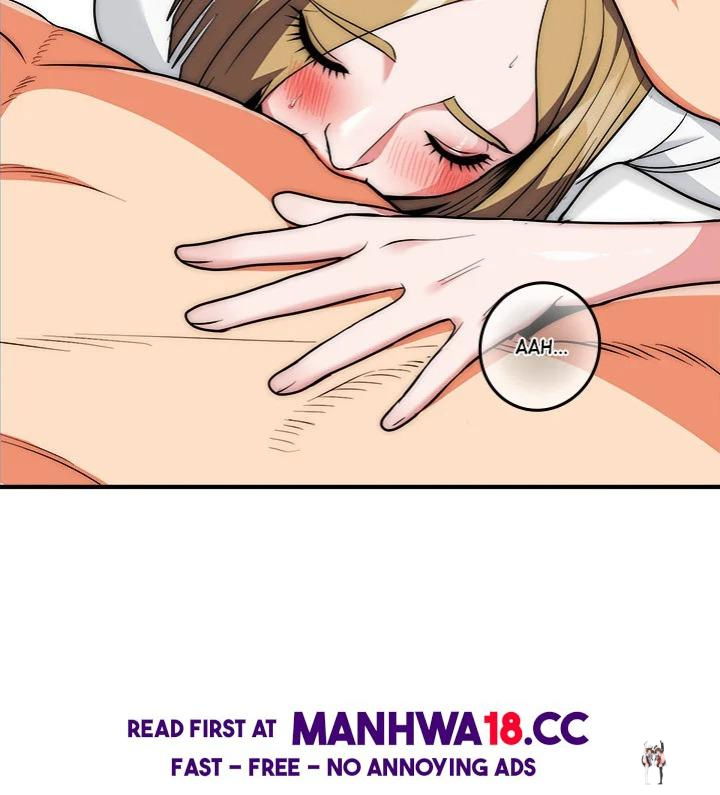 Kangsae the Strong Kangsae the Strong Chapter 24 - Page 34