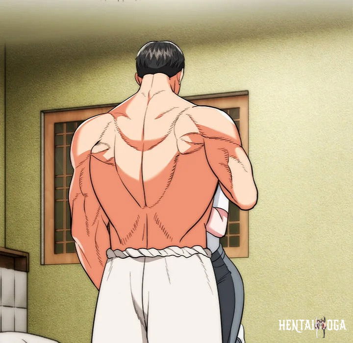 Kangsae the Strong Kangsae the Strong Chapter 24 - Page 36