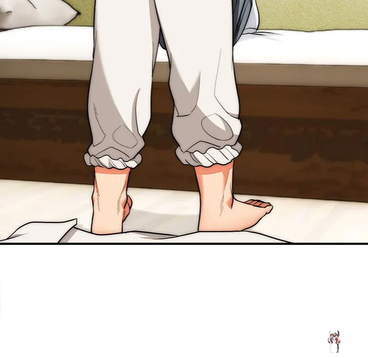 Kangsae the Strong Kangsae the Strong Chapter 24 - Page 37