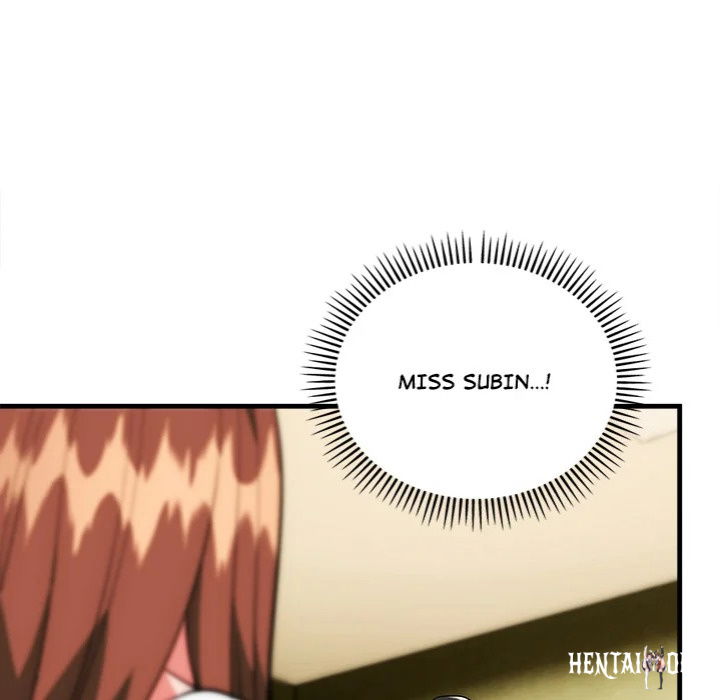 Kangsae the Strong Kangsae the Strong Chapter 24 - Page 38