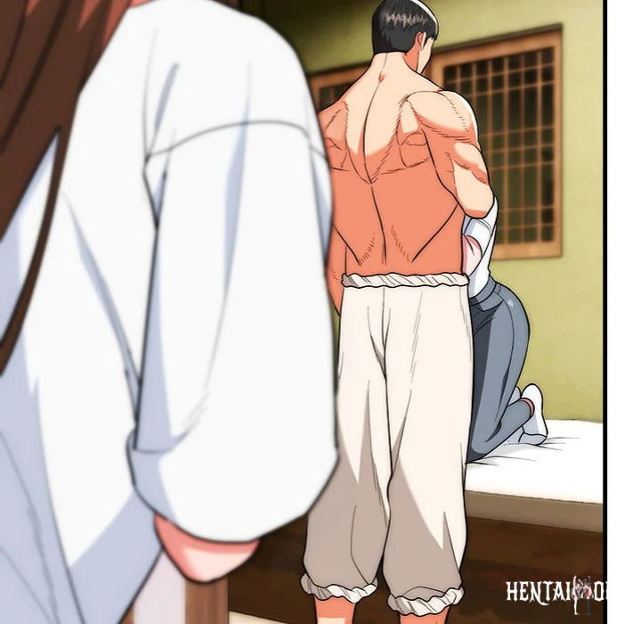 Kangsae the Strong Kangsae the Strong Chapter 24 - Page 39