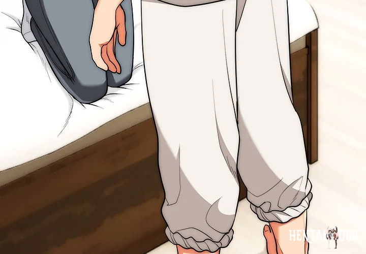 Kangsae the Strong Kangsae the Strong Chapter 24 - Page 4