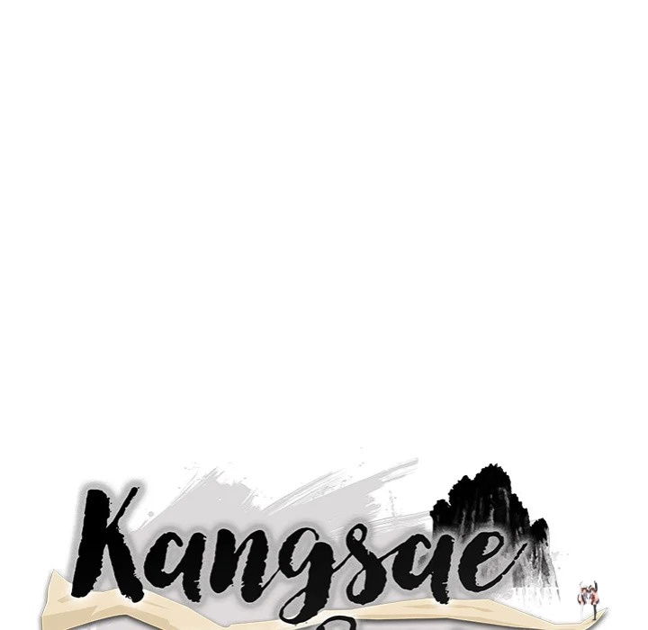 Kangsae the Strong Kangsae the Strong Chapter 24 - Page 42