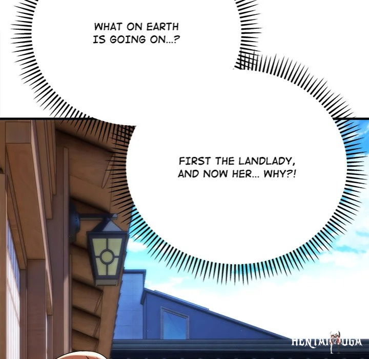 Kangsae the Strong Kangsae the Strong Chapter 24 - Page 45