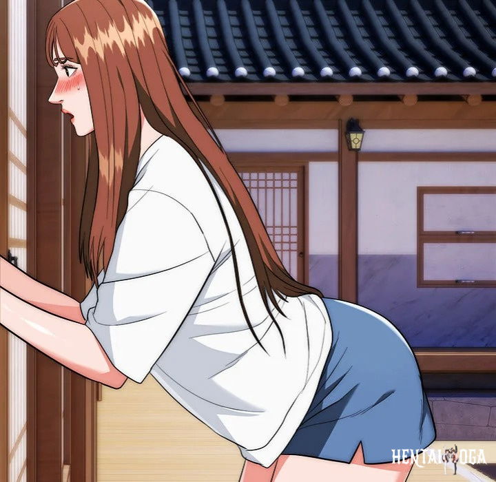 Kangsae the Strong Kangsae the Strong Chapter 24 - Page 46