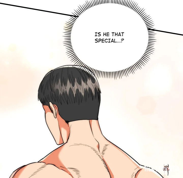 Kangsae the Strong Kangsae the Strong Chapter 24 - Page 49