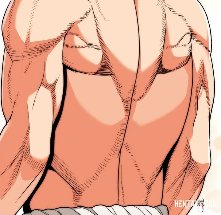 Kangsae the Strong Kangsae the Strong Chapter 24 - Page 50