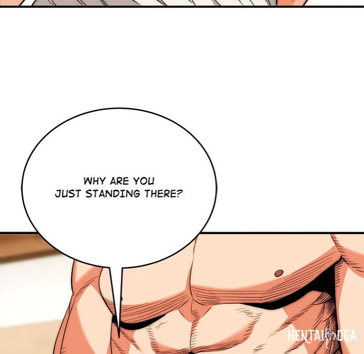 Kangsae the Strong Kangsae the Strong Chapter 24 - Page 51