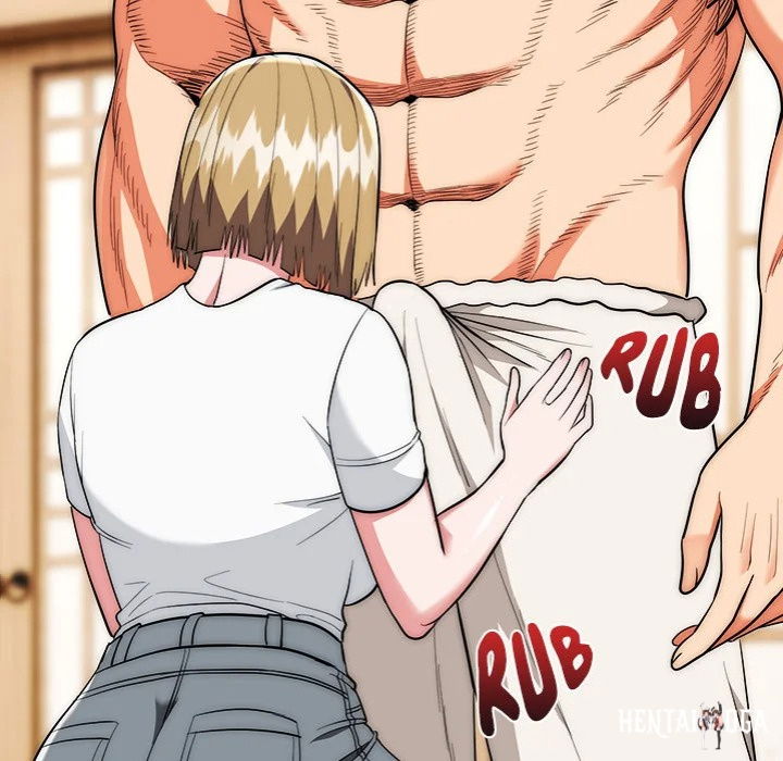 Kangsae the Strong Kangsae the Strong Chapter 24 - Page 52