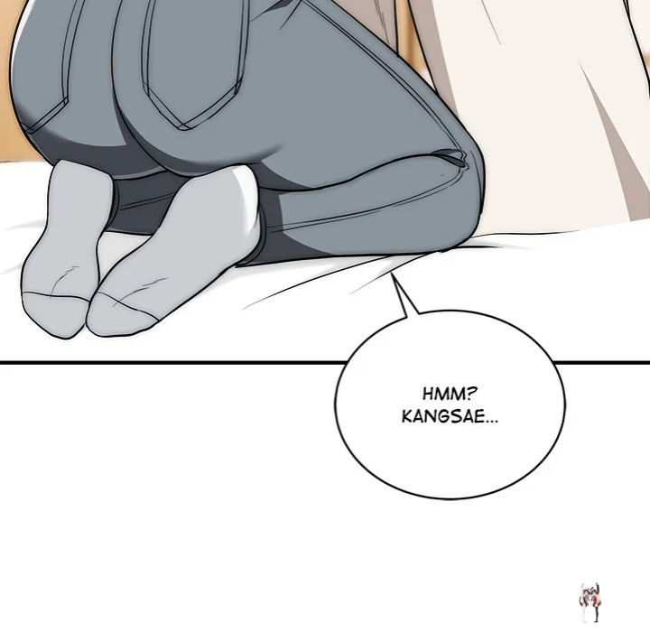 Kangsae the Strong Kangsae the Strong Chapter 24 - Page 53