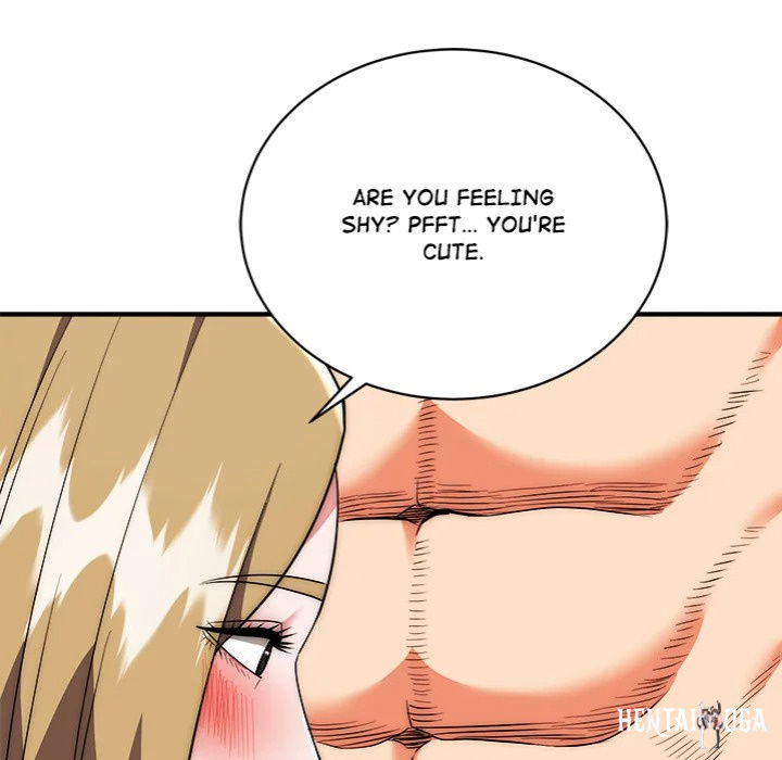 Kangsae the Strong Kangsae the Strong Chapter 24 - Page 54