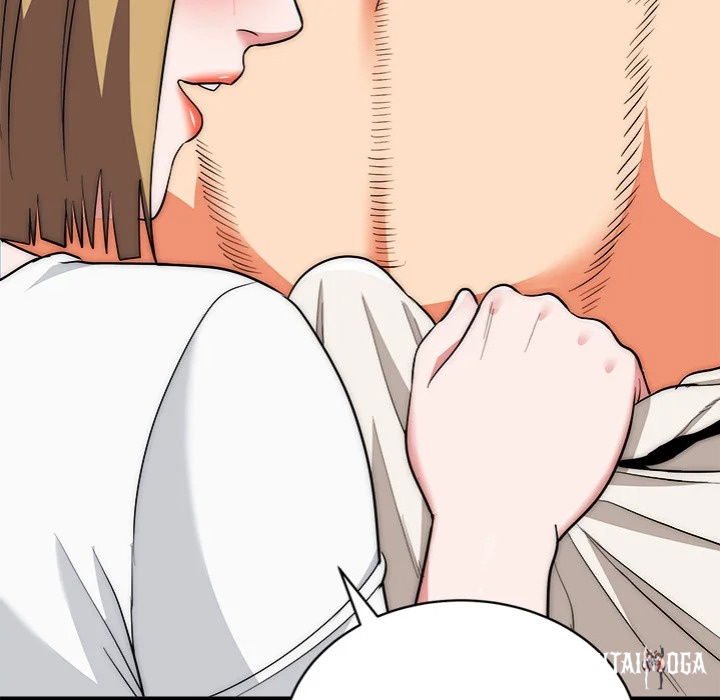 Kangsae the Strong Kangsae the Strong Chapter 24 - Page 55