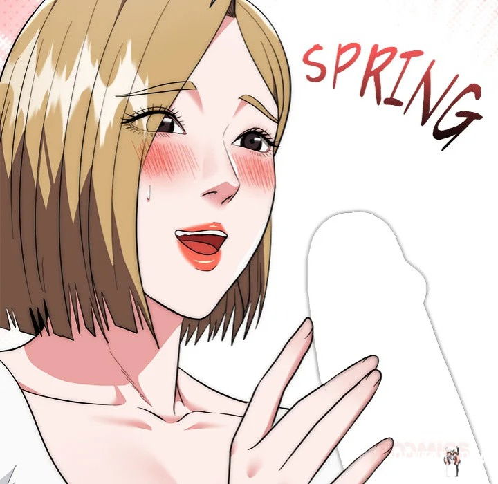 Kangsae the Strong Kangsae the Strong Chapter 24 - Page 57