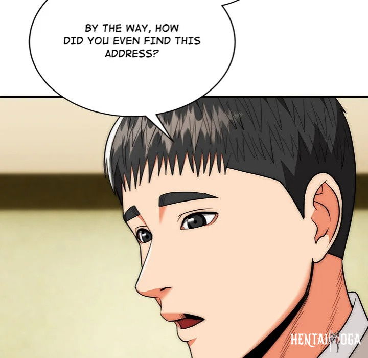 Kangsae the Strong Kangsae the Strong Chapter 24 - Page 6