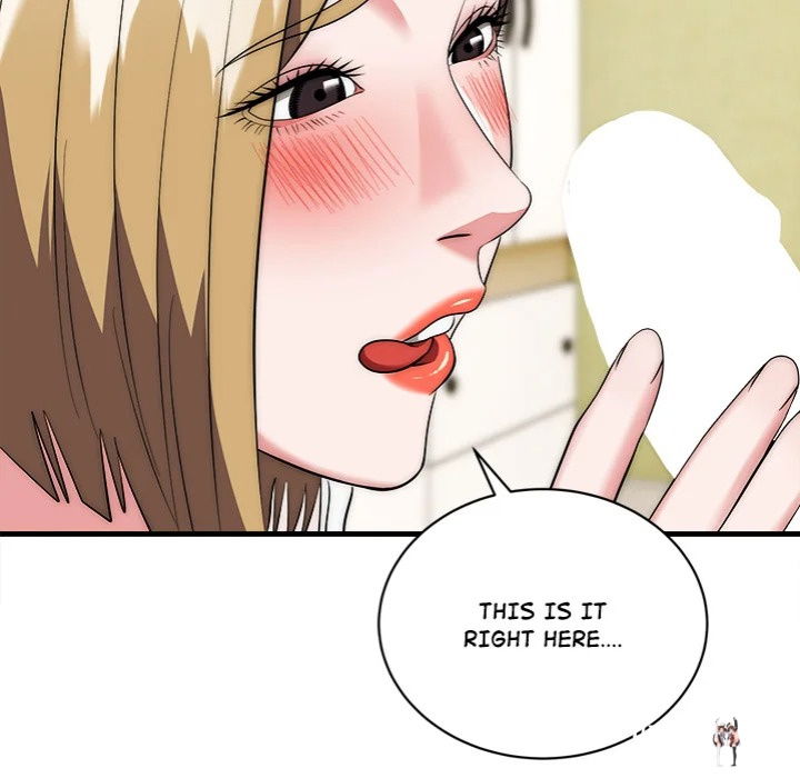 Kangsae the Strong Kangsae the Strong Chapter 24 - Page 60