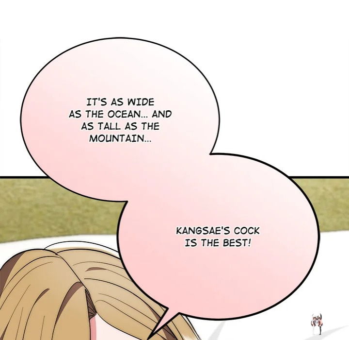 Kangsae the Strong Kangsae the Strong Chapter 24 - Page 61