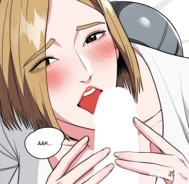 Kangsae the Strong Kangsae the Strong Chapter 24 - Page 62