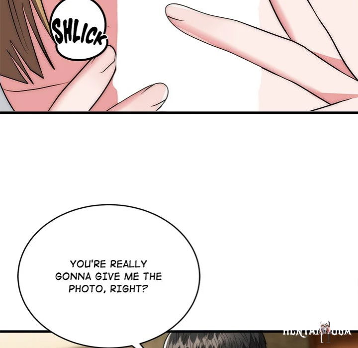 Kangsae the Strong Kangsae the Strong Chapter 24 - Page 65