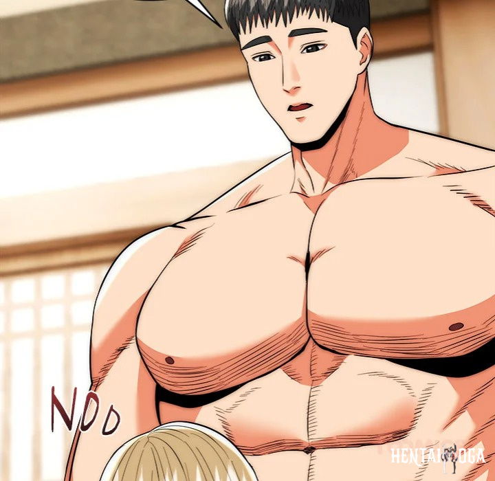 Kangsae the Strong Kangsae the Strong Chapter 24 - Page 66