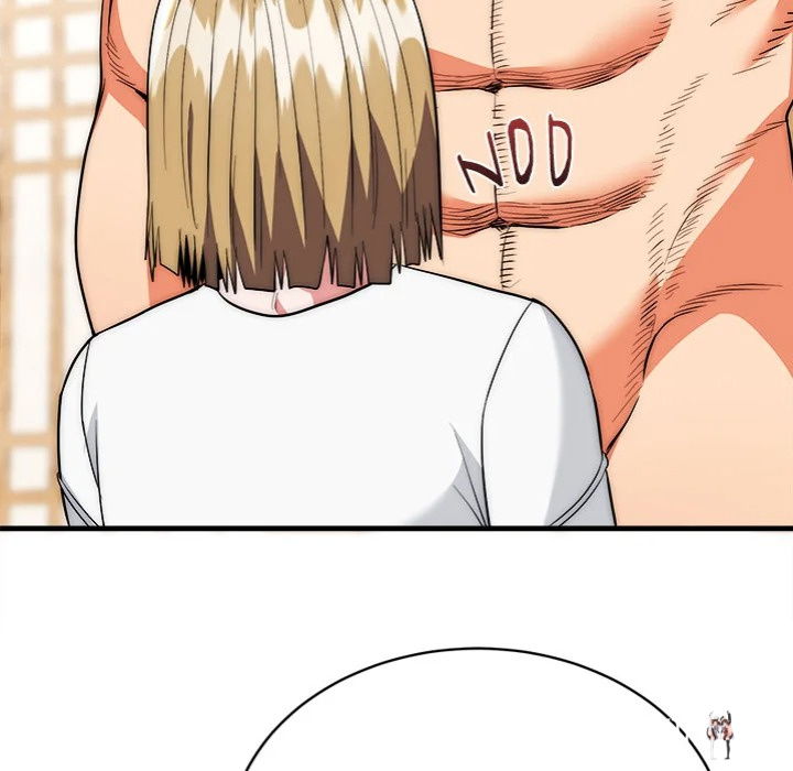 Kangsae the Strong Kangsae the Strong Chapter 24 - Page 67