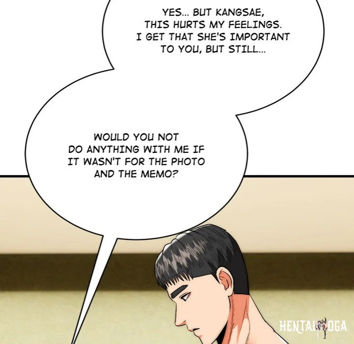 Kangsae the Strong Kangsae the Strong Chapter 24 - Page 68