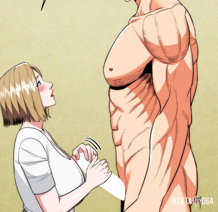 Kangsae the Strong Kangsae the Strong Chapter 24 - Page 69