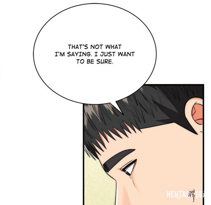 Kangsae the Strong Kangsae the Strong Chapter 24 - Page 71